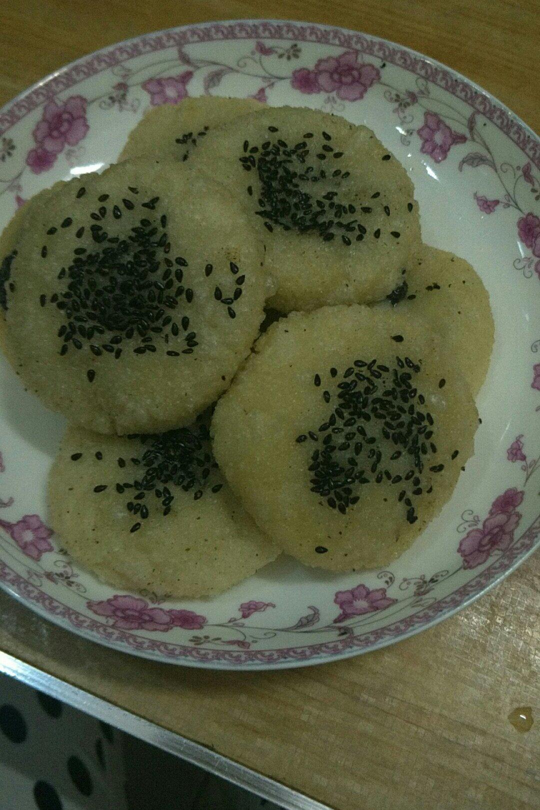 耳朵眼炸糕
