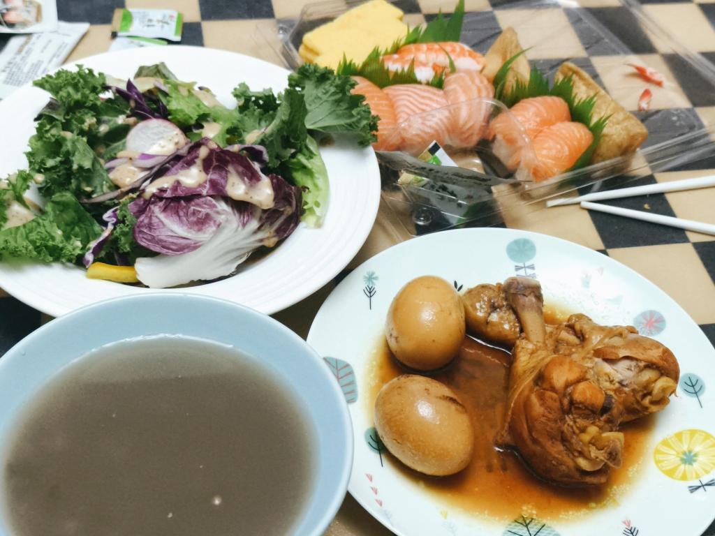 夏天最棒的解暑饮料🍹┆百合绿豆汤