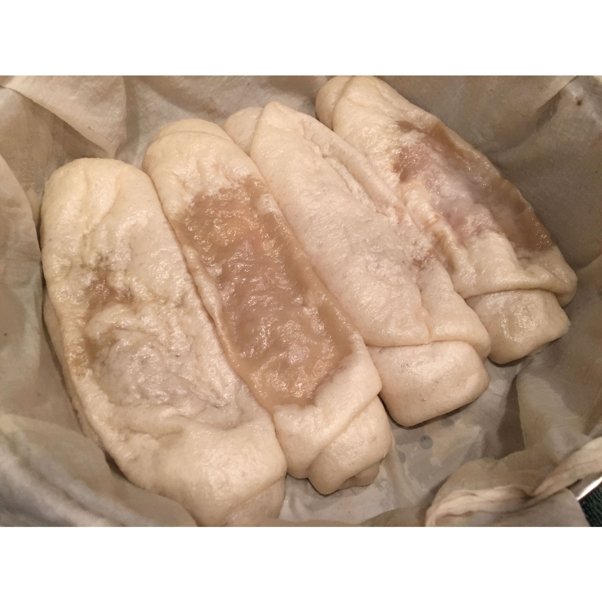 堂妈教你做美味肉龙