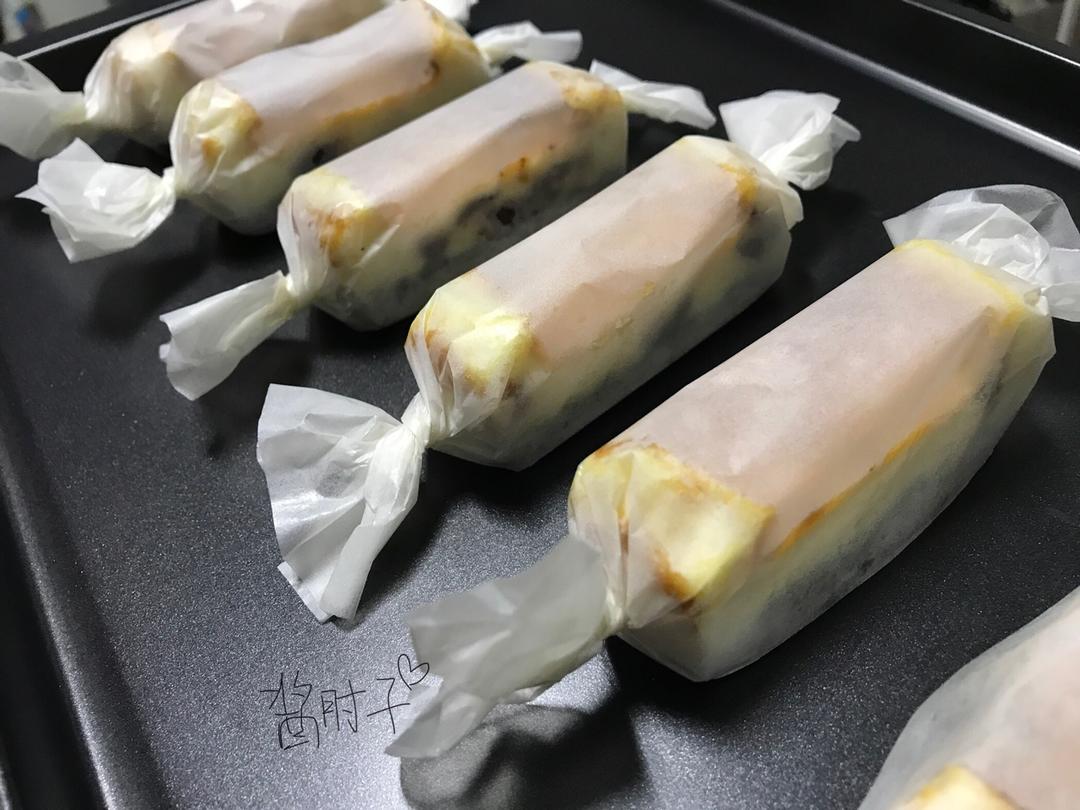 独家秘方：原味芝士条