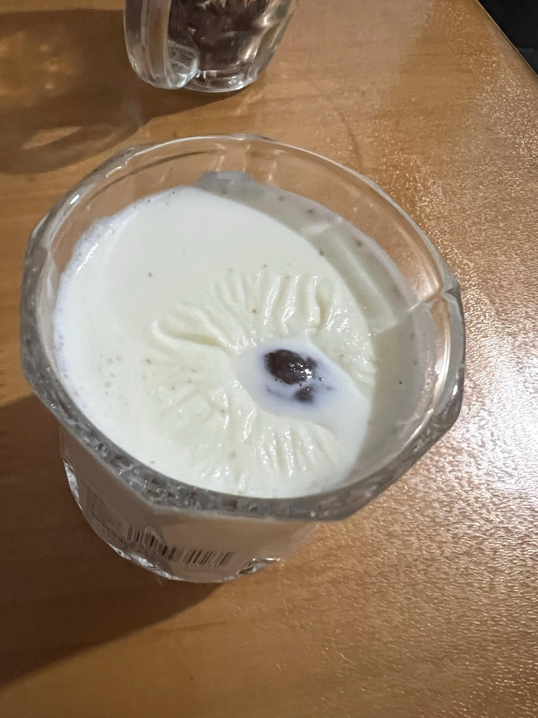 姜撞奶（传统制法，附失败解决方案）