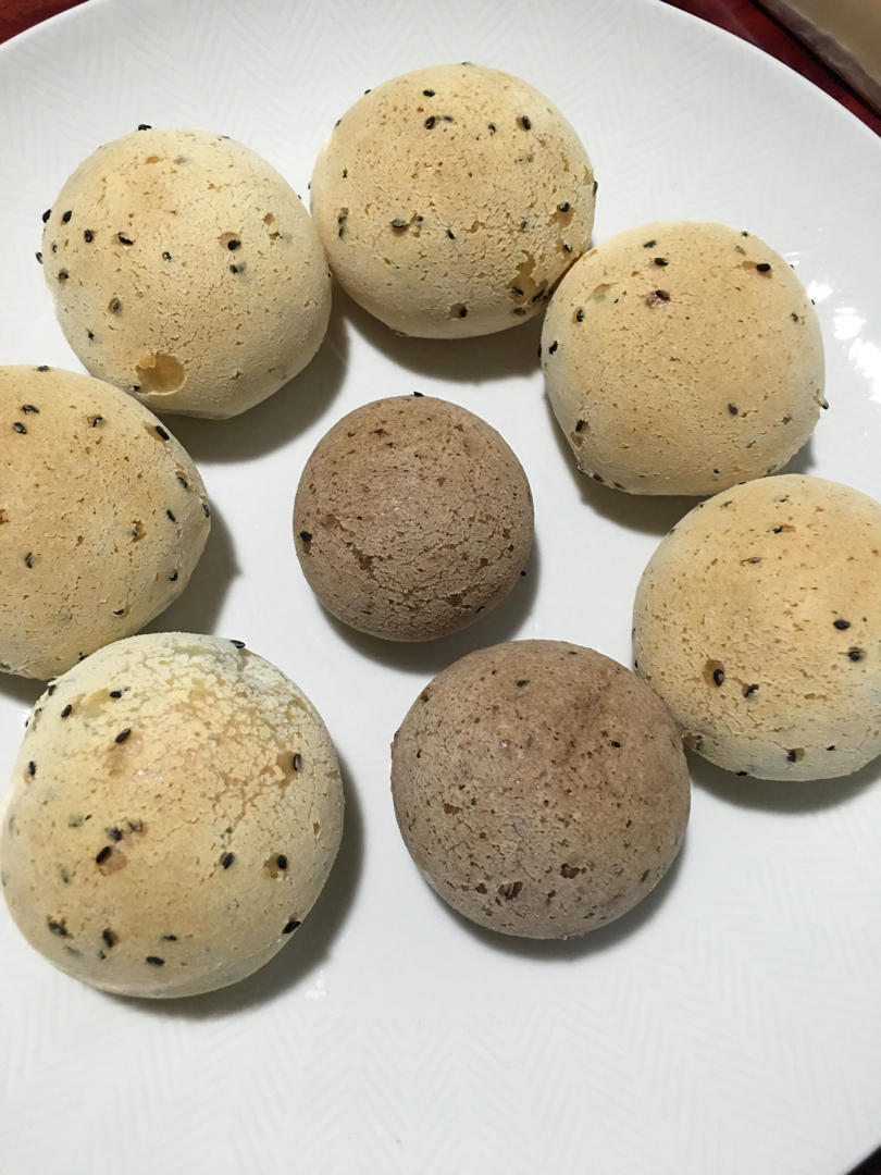 《Tinrry+》不回缩的Q弹麻薯包（恐龙蛋）