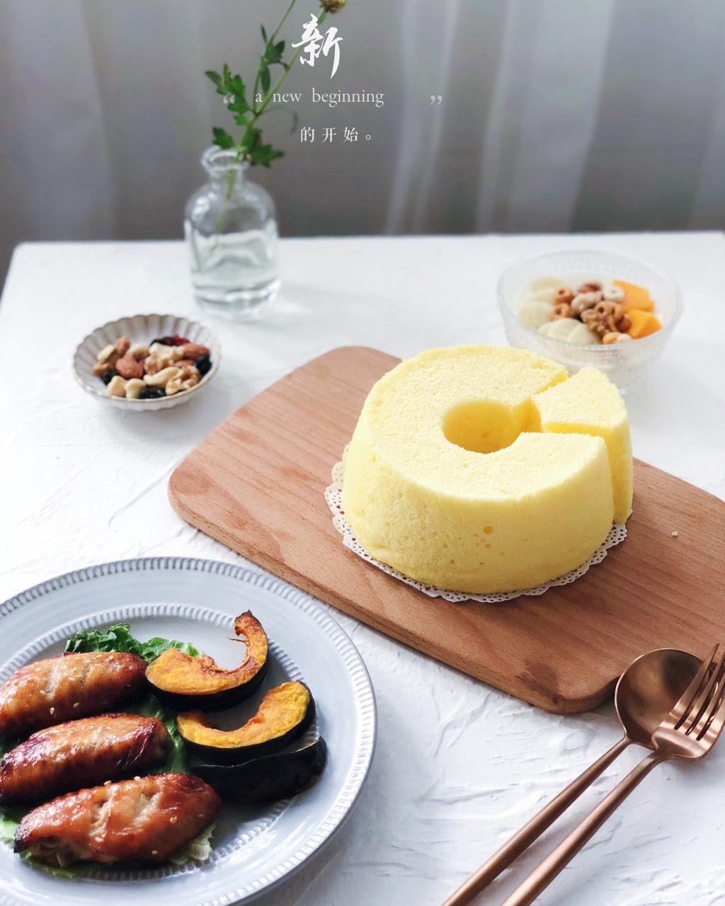 烤贝贝南瓜