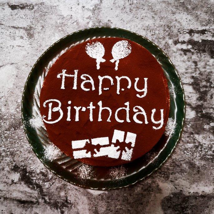 提拉米苏（熟蛋,无吉利丁）+自制马斯卡彭