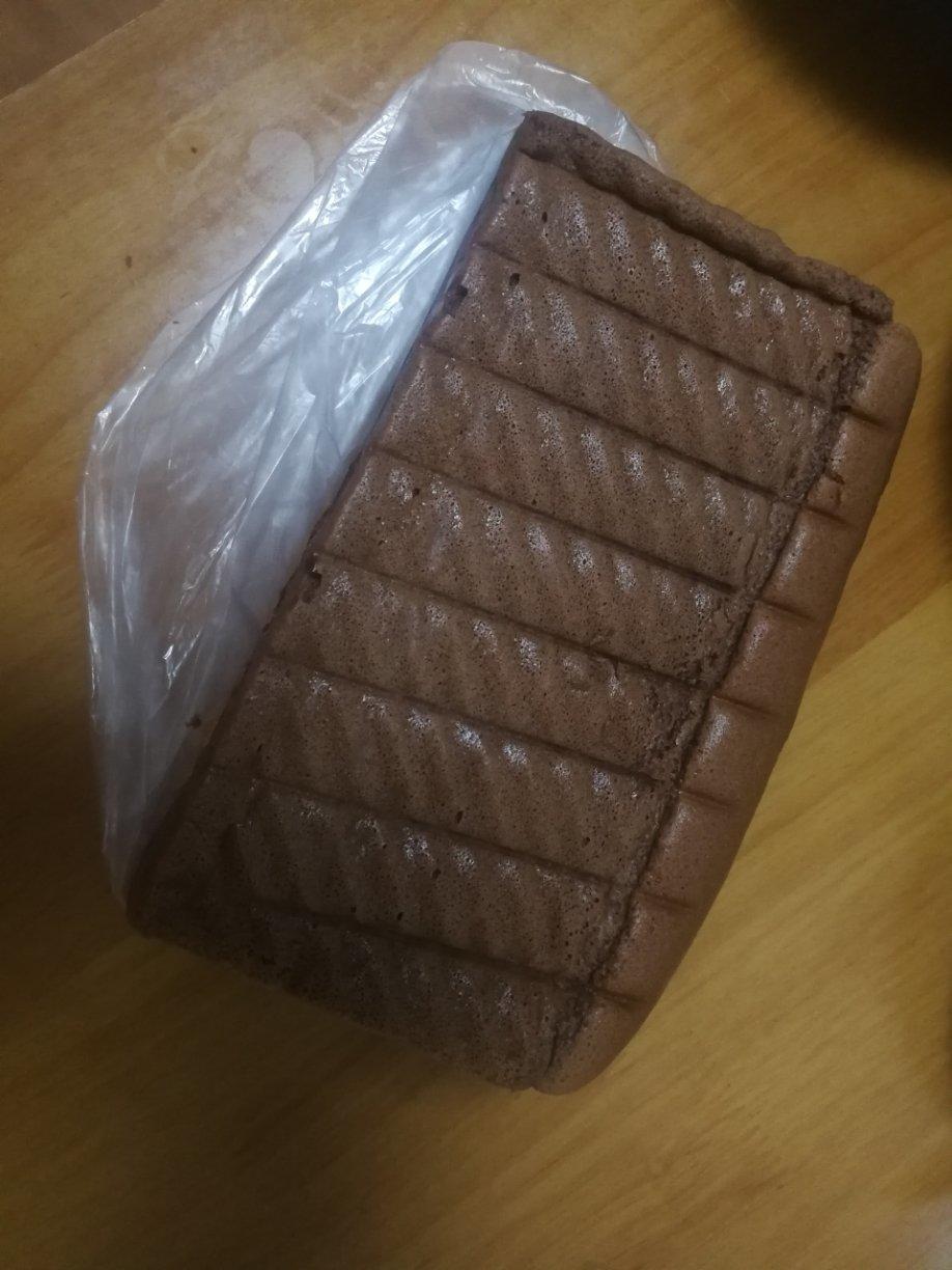 黑钻吐司