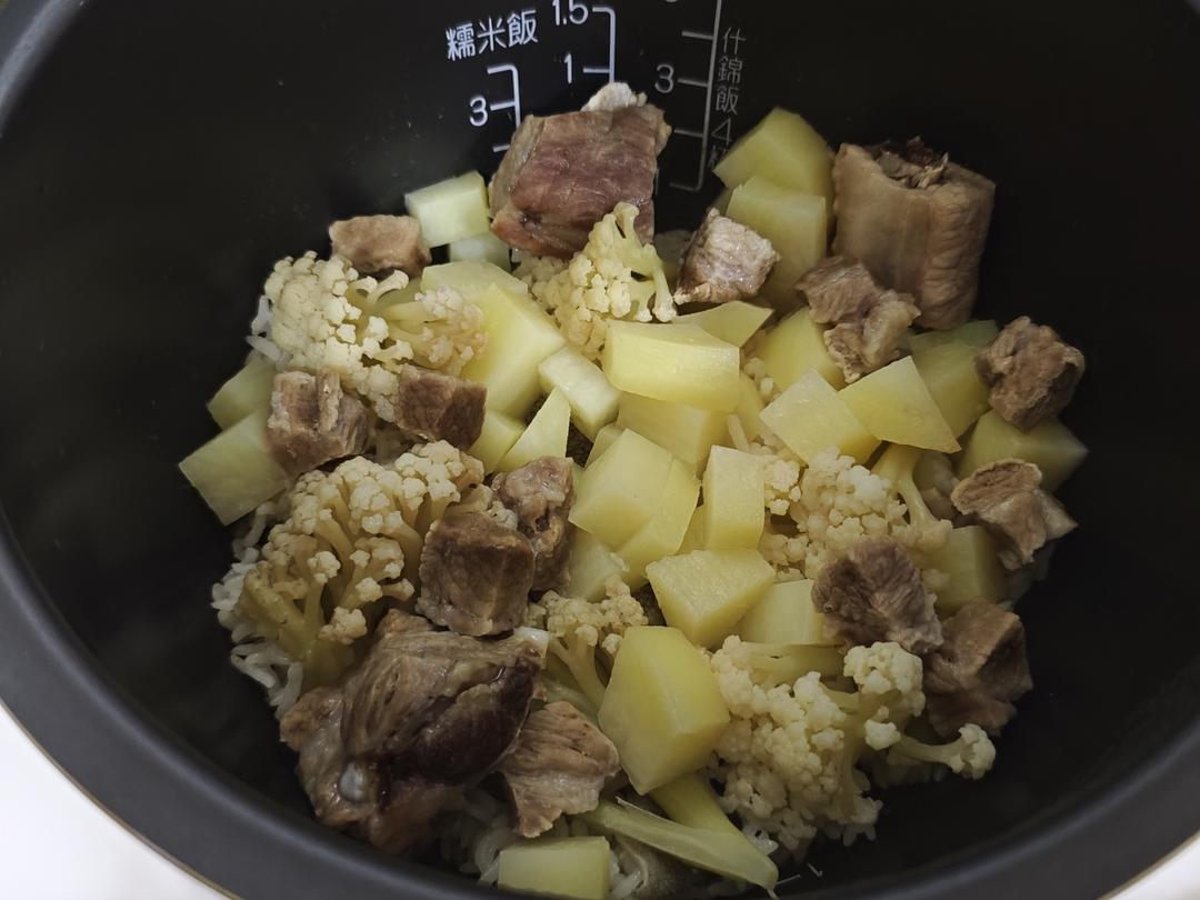 宝宝辅食（纯记录）