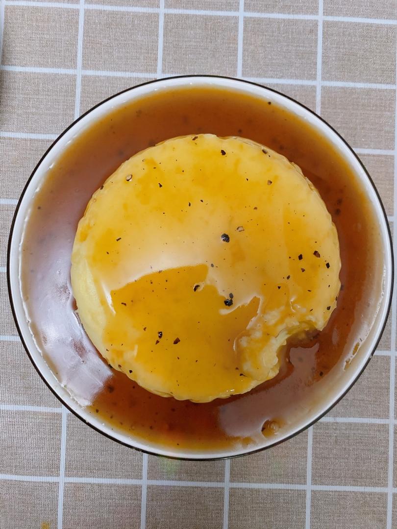 肯德基土豆泥