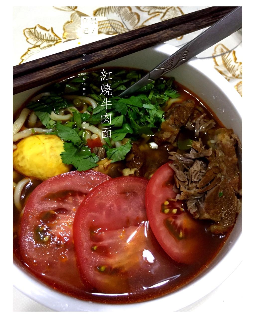 堂妈的金牌牛肉面