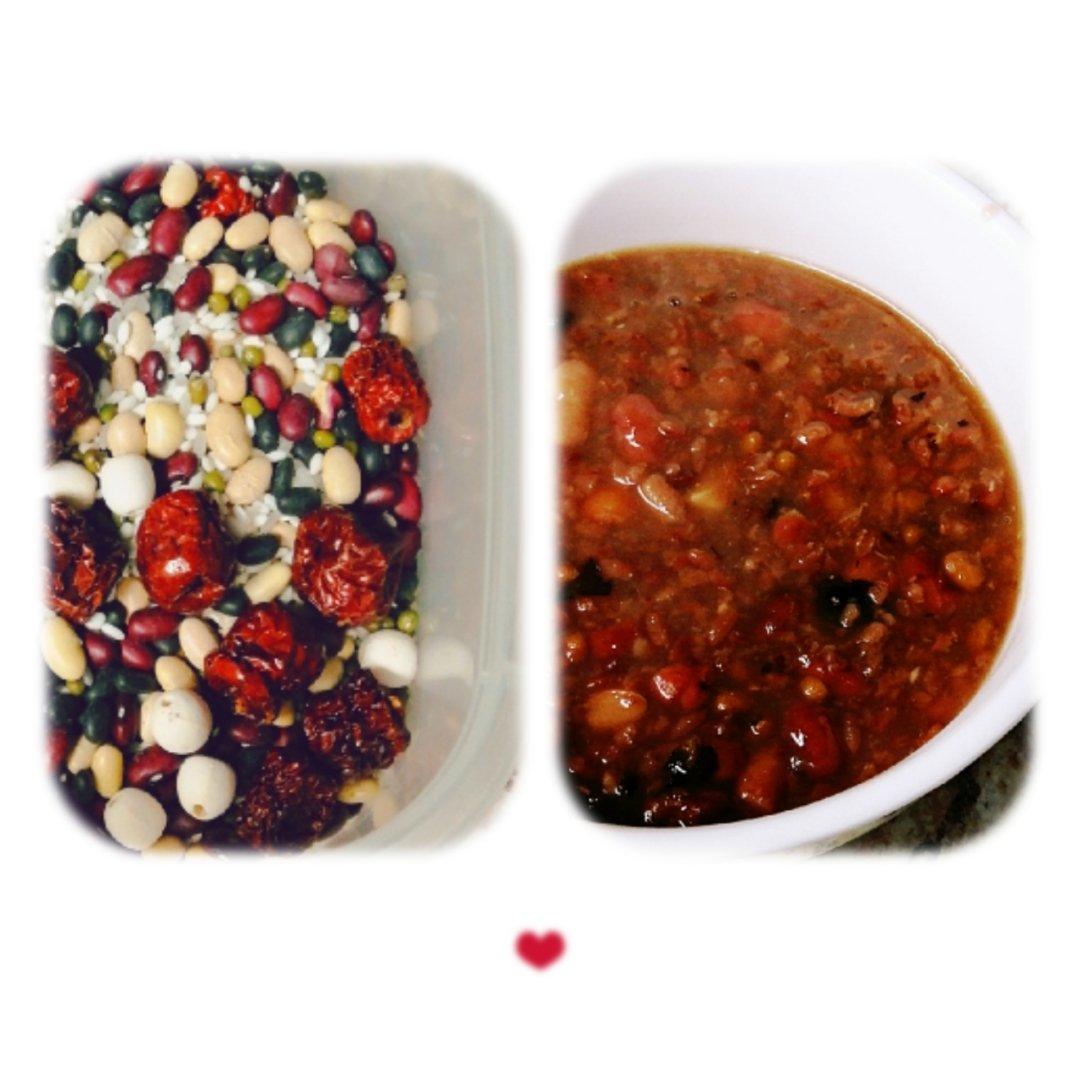 腊八粥（八宝粥）