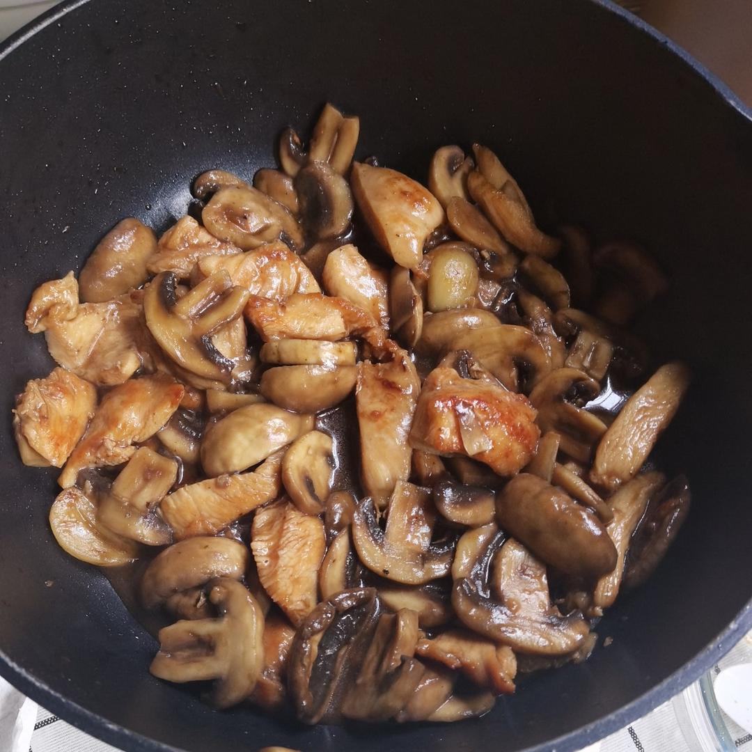 越吃越掉称的减脂餐