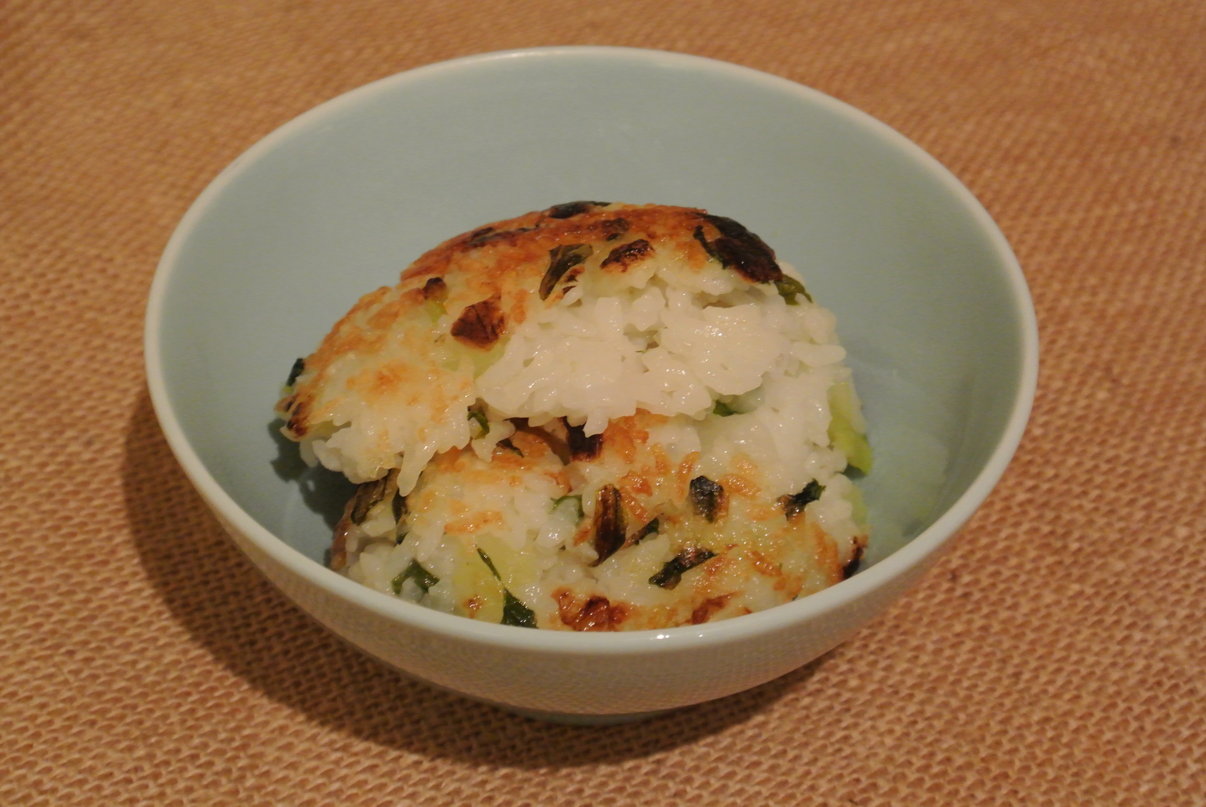 上海菜饭