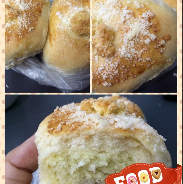 基础面包制作 Basic Bread (Loaf&Roll)