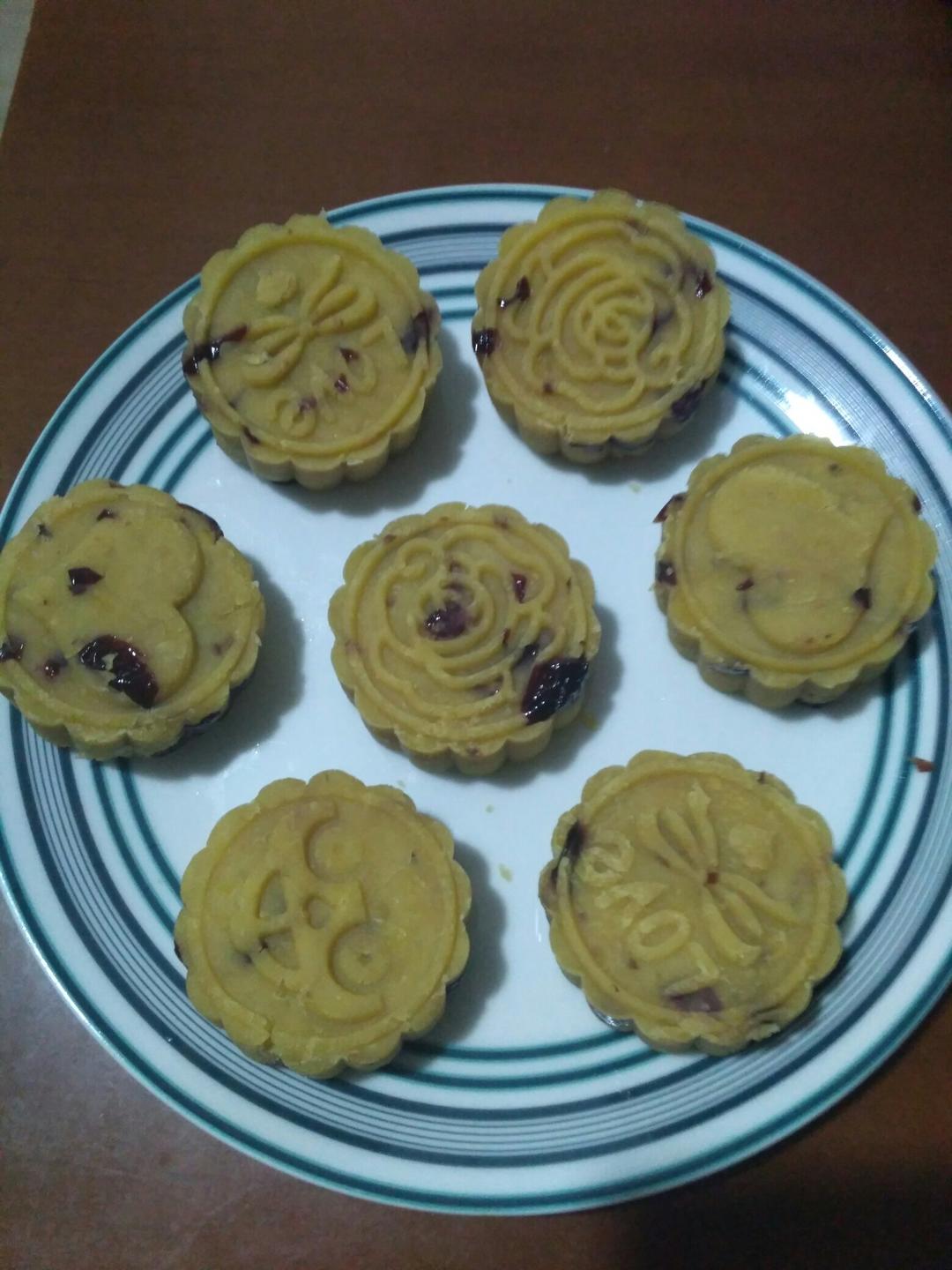 晚餐•2017年7月30日