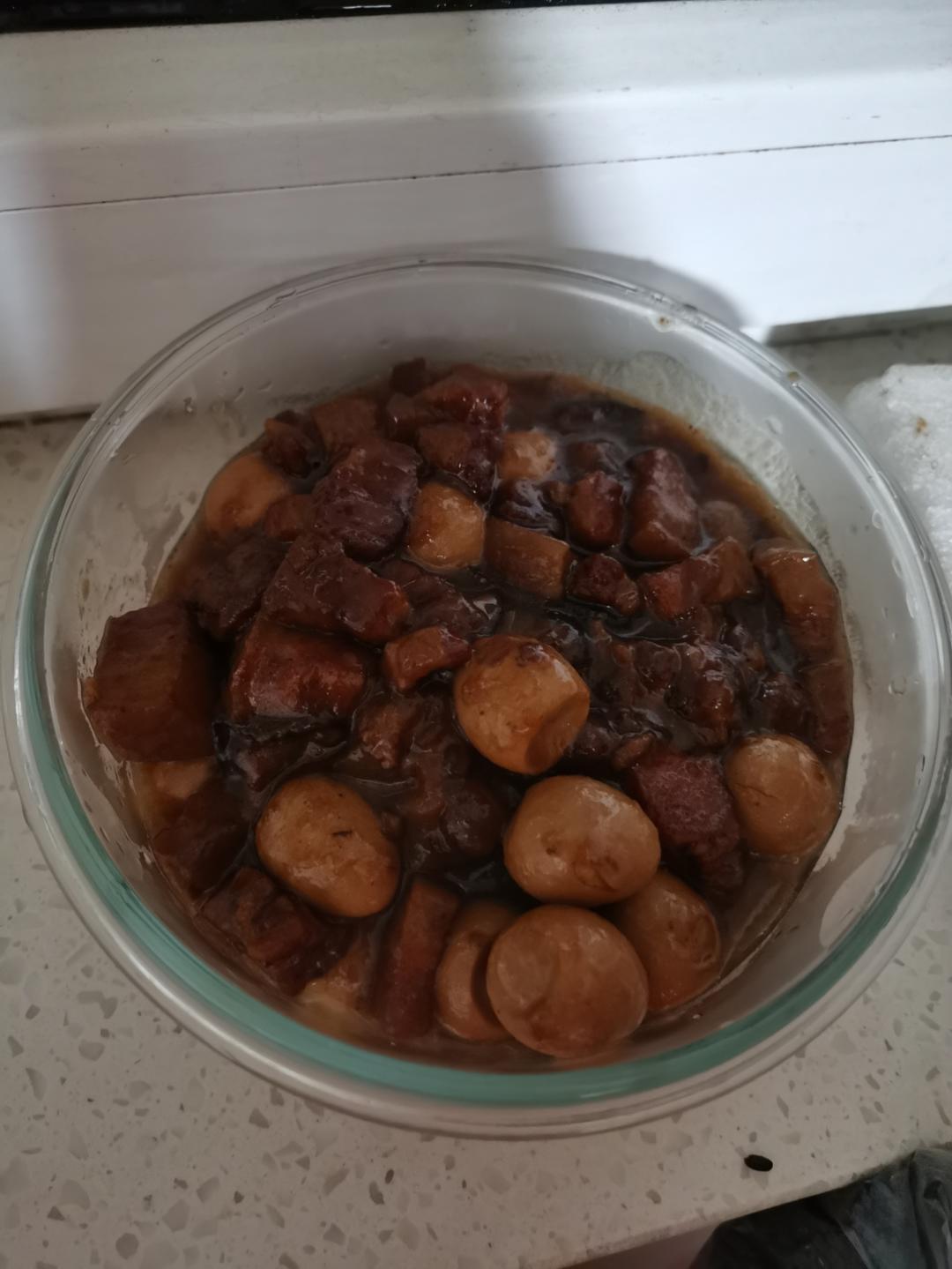 台湾人专研15年的卤肉饭