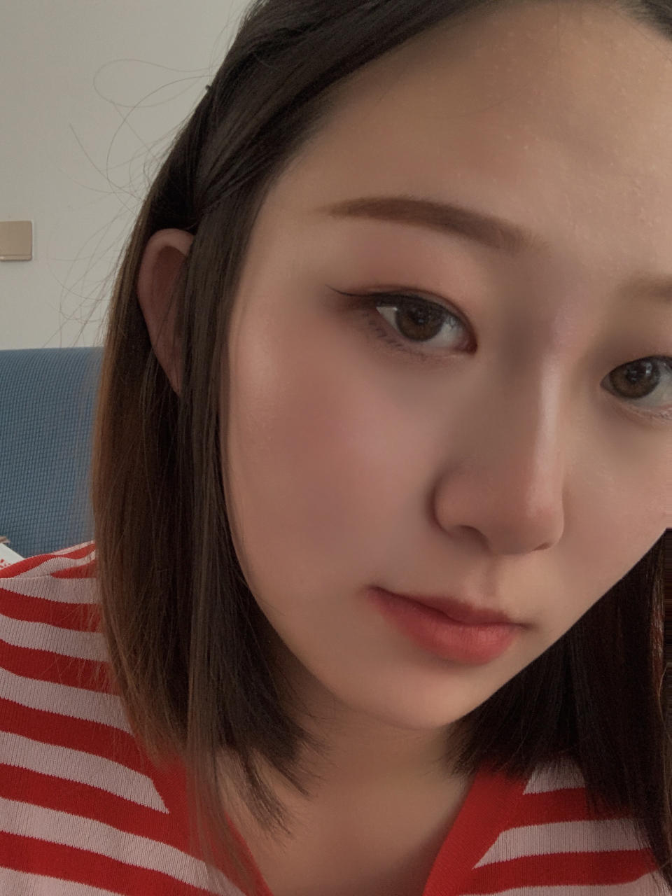 小厨娘呵呵姑娘