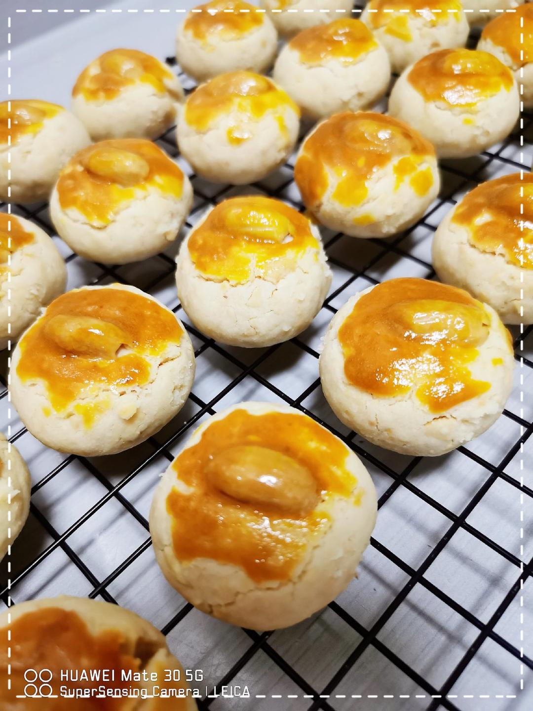 花生酥——简单到你