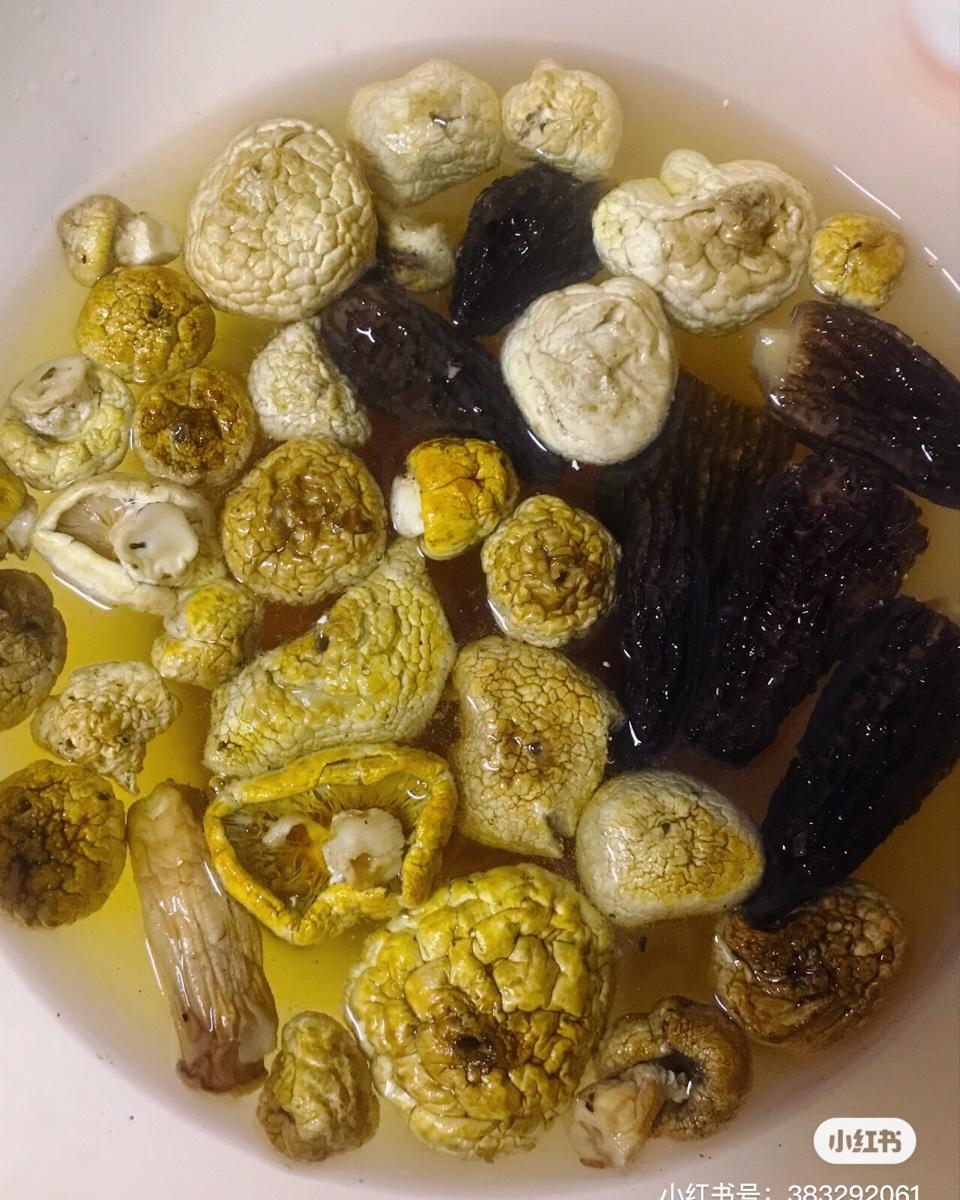 【北鼎珐琅铸铁锅食谱】元气满满炖鸡汤