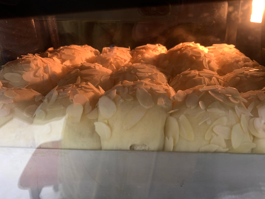 小餐包