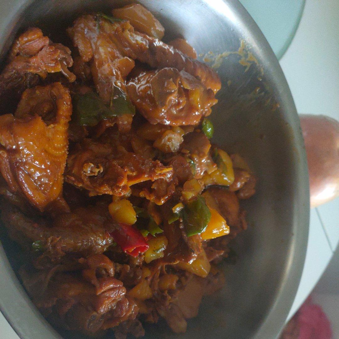 新疆大盘鸡无需争议