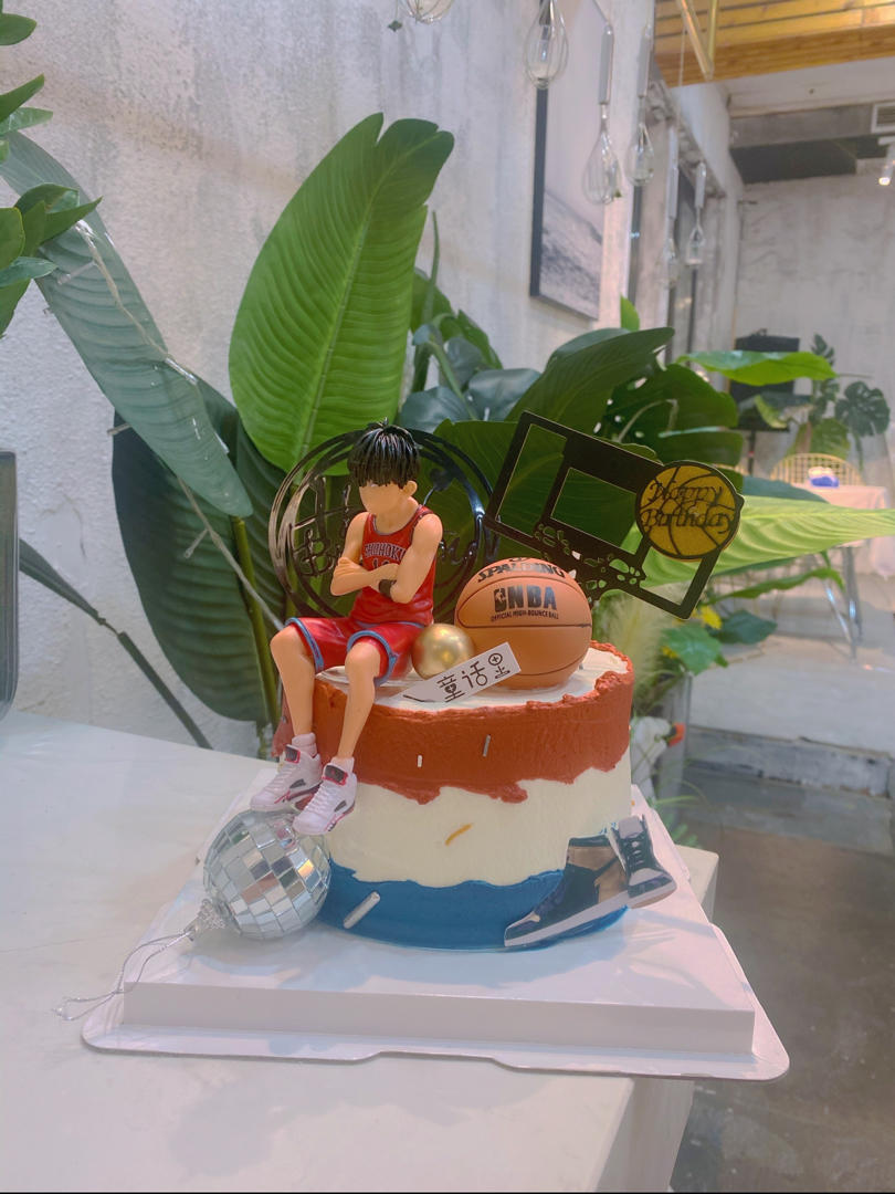生日蛋糕