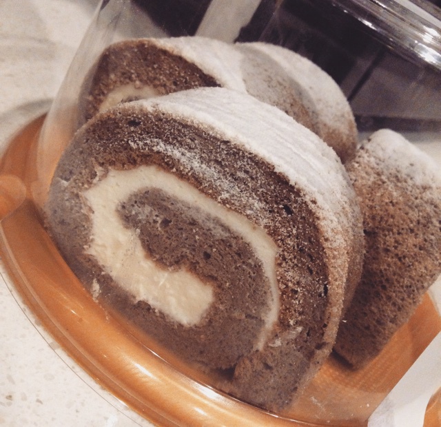 小四卷～风靡美食群的美味蛋糕卷
