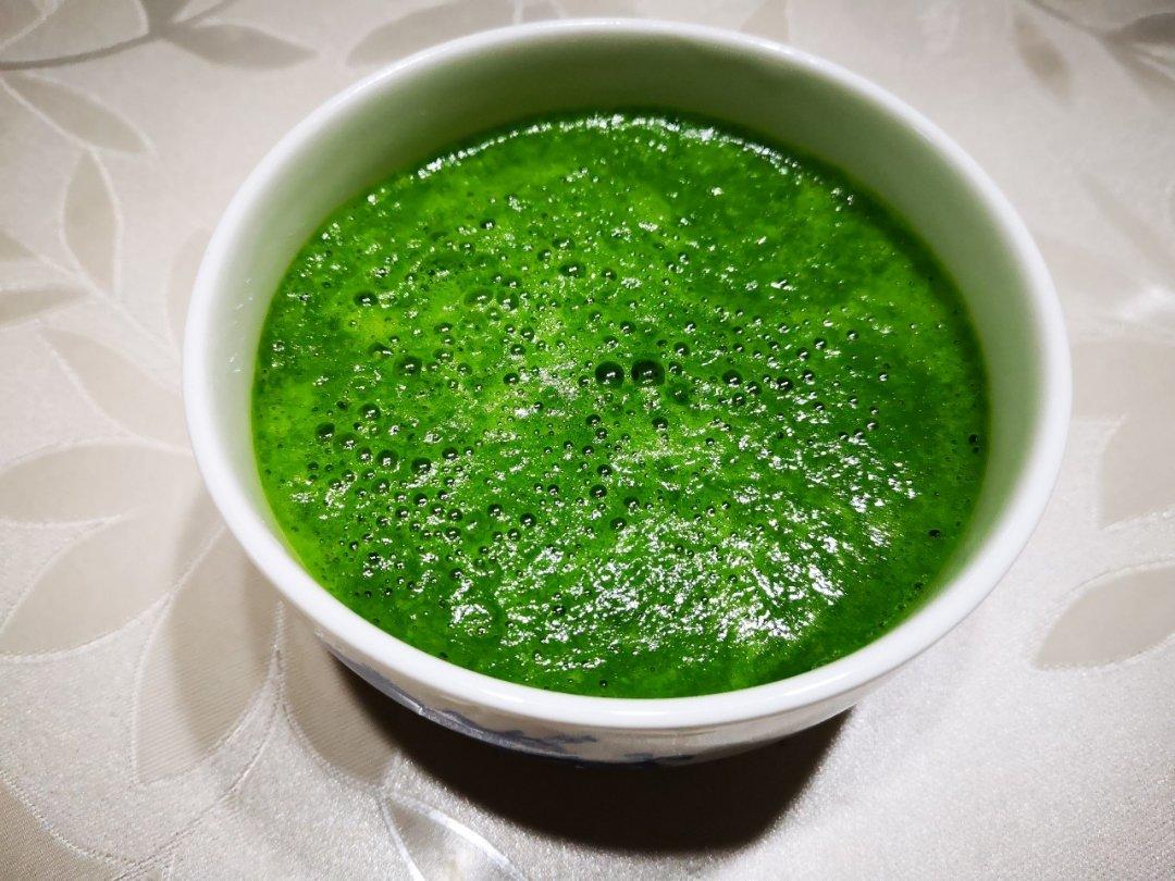 菠菜汁