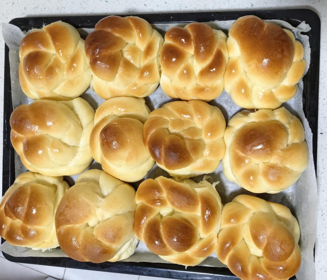 老面包（小美版）
