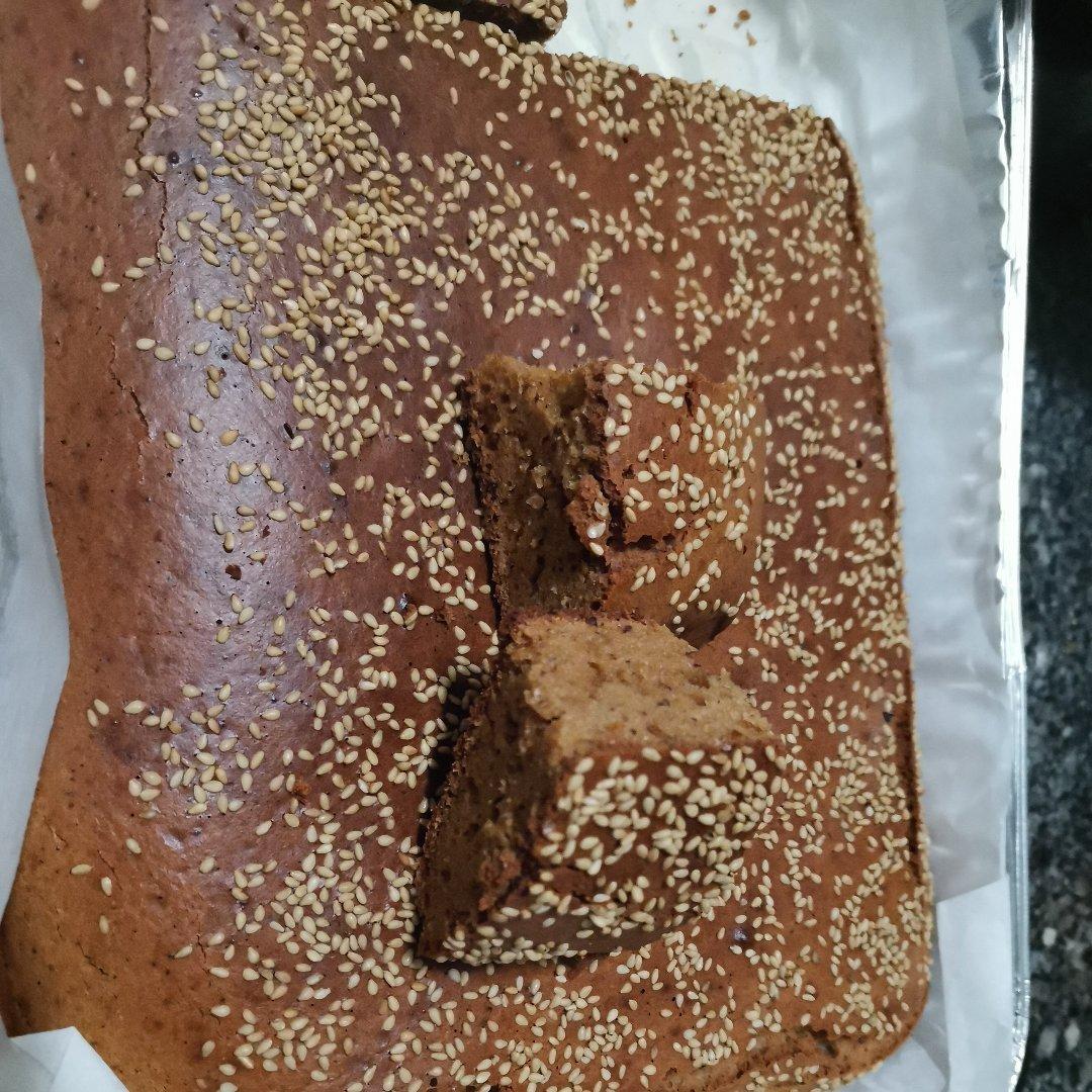 无意间热销的红枣糕