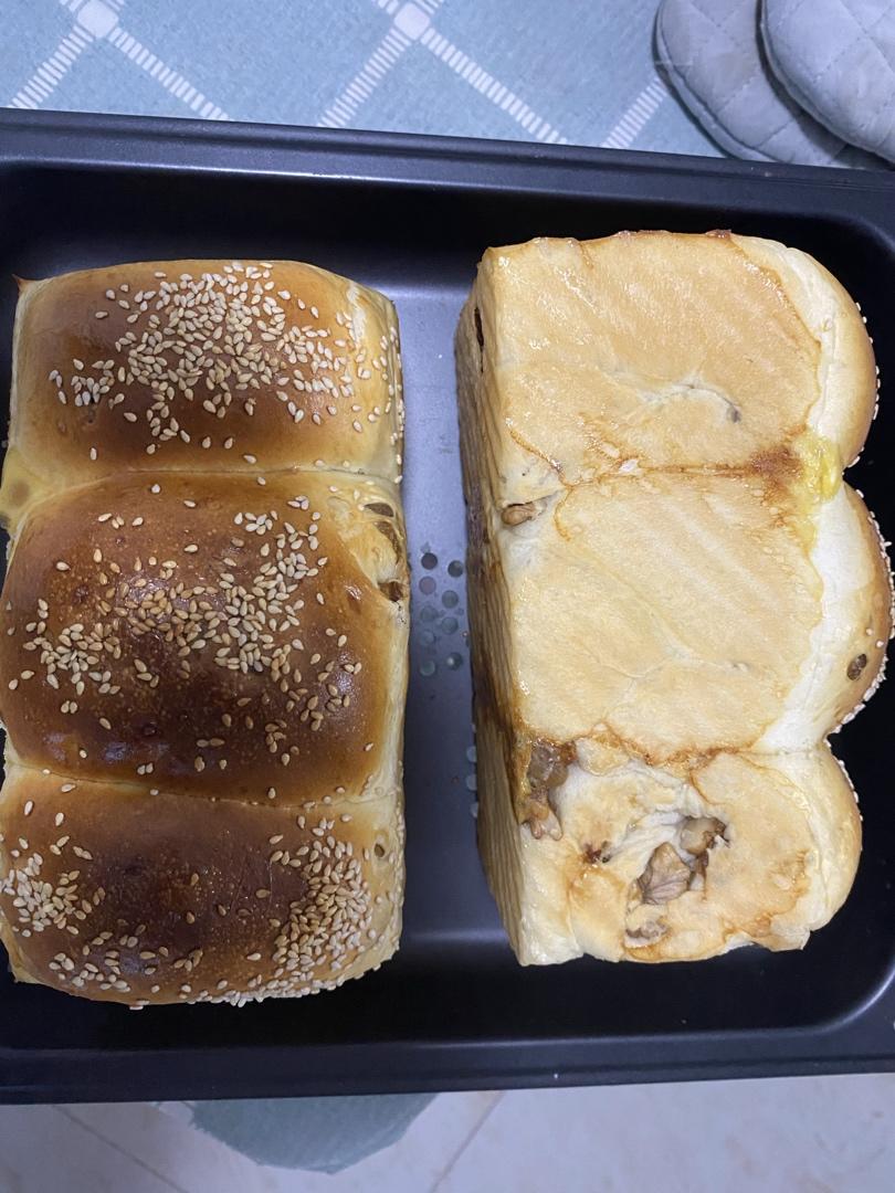 波兰种吐司