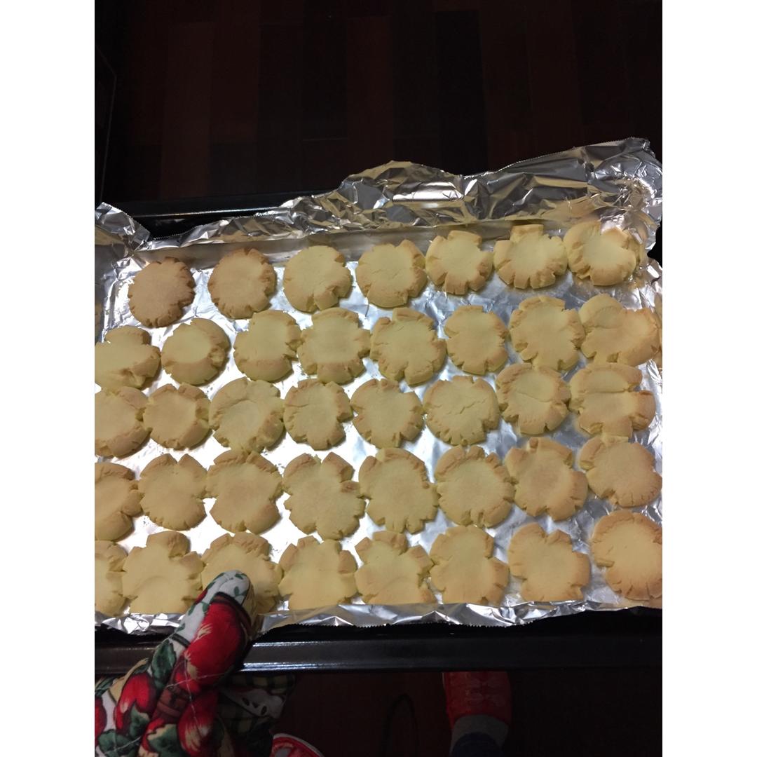 玛格丽特饼干