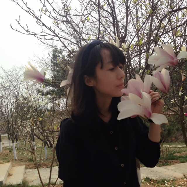 青岛的青
