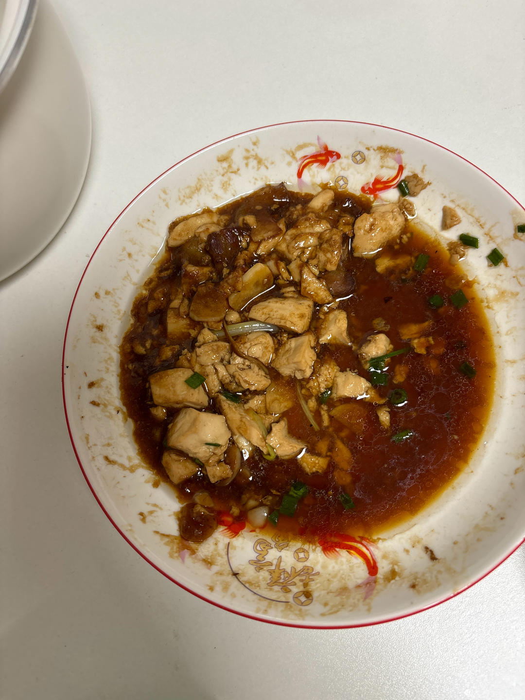 五分钟豆腐｜好嫩好滑