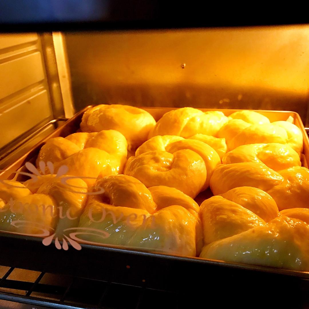 老面包（爱和自由）