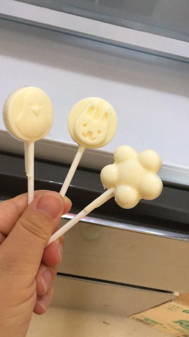 奶酪棒（模仿妙可蓝多）