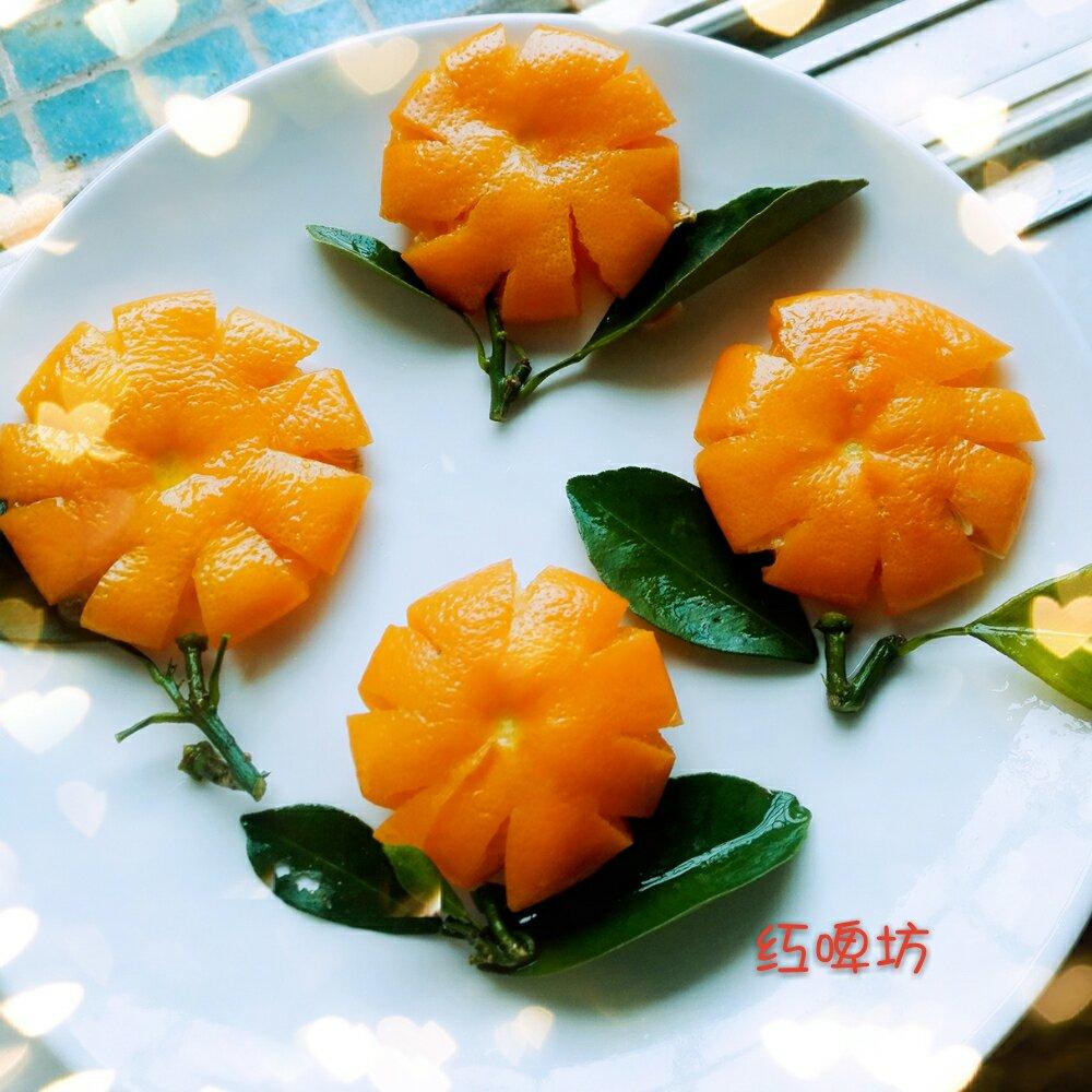 红啤坊的厨房