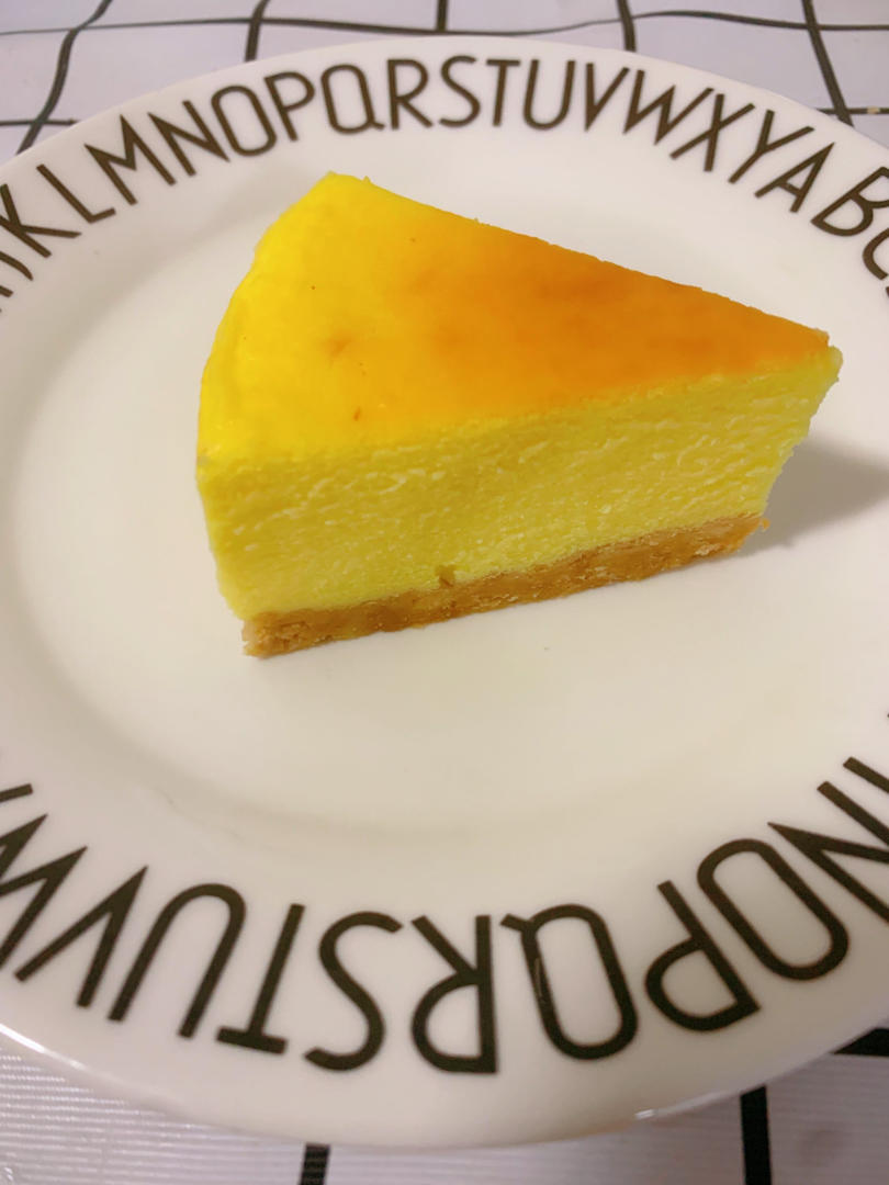 重芝士蛋糕