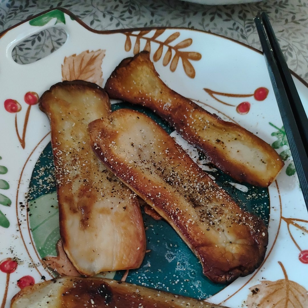 杏鲍菇的神仙吃法，比红烧肉还好吃