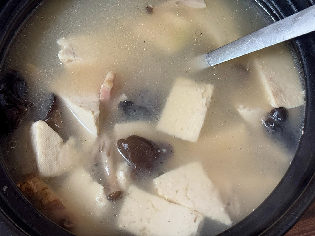 万味林净菜：淮南王刘安发明的第一道豆腐菜 八公山豆腐