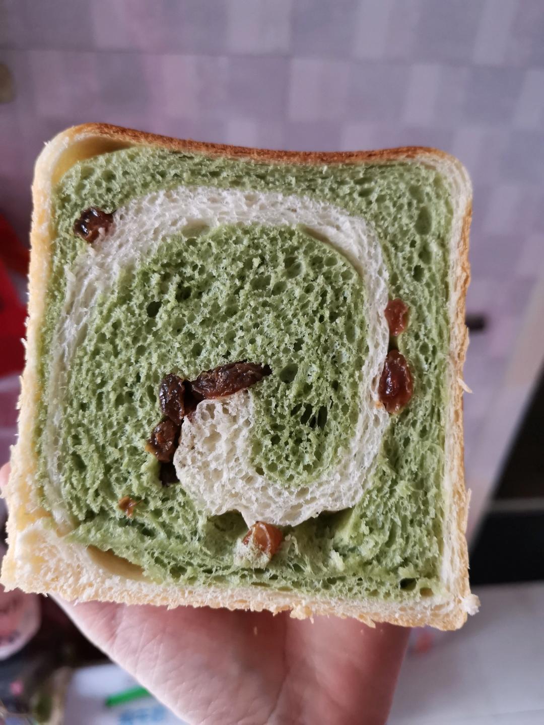 吐司，奶香手撕面包，超级香浓