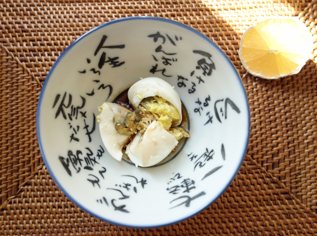 惊鱼的早餐