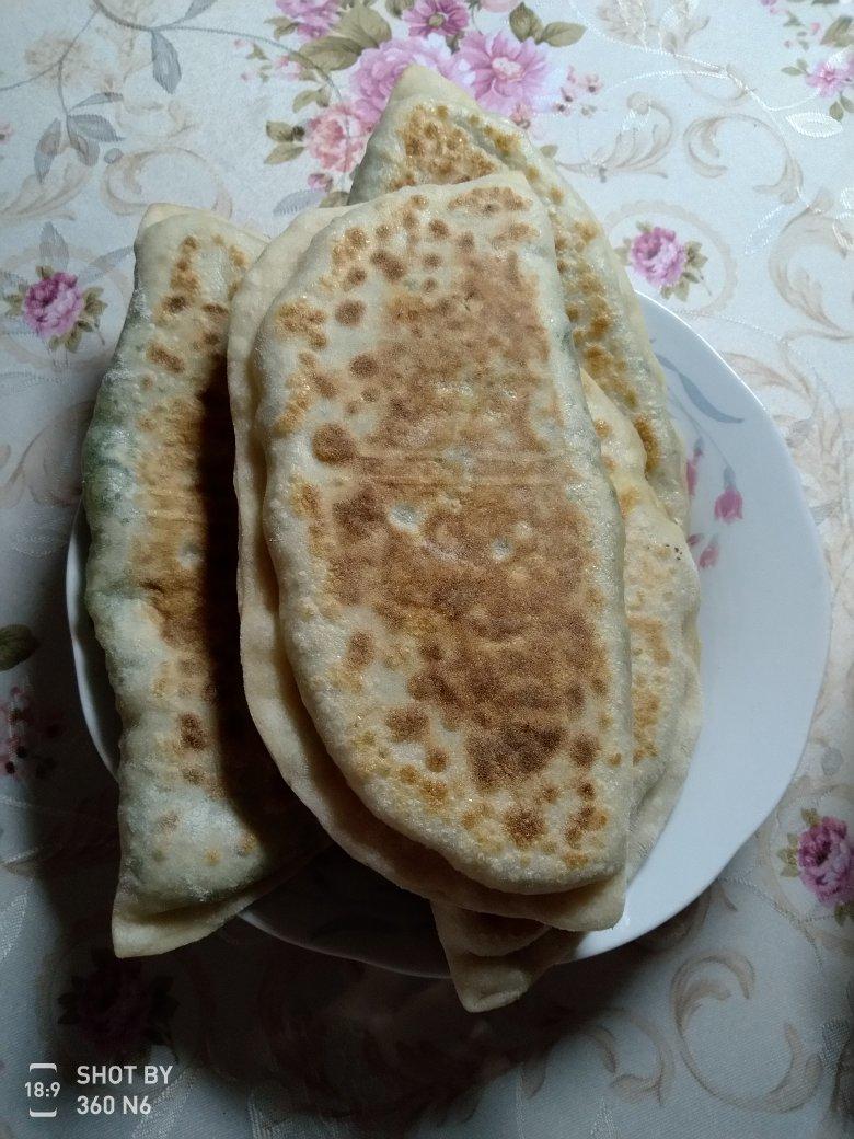 韭菜鸡蛋盒子