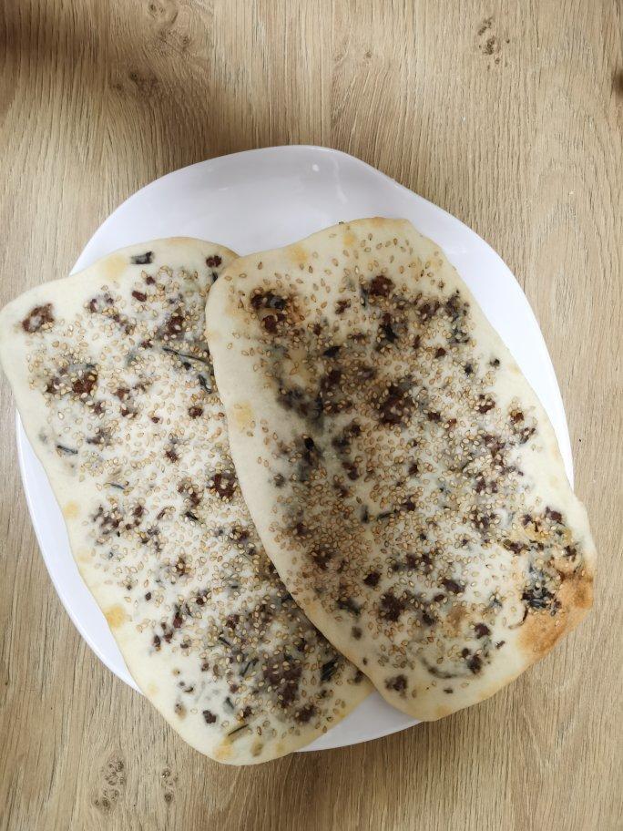 梅干菜烧饼来咯