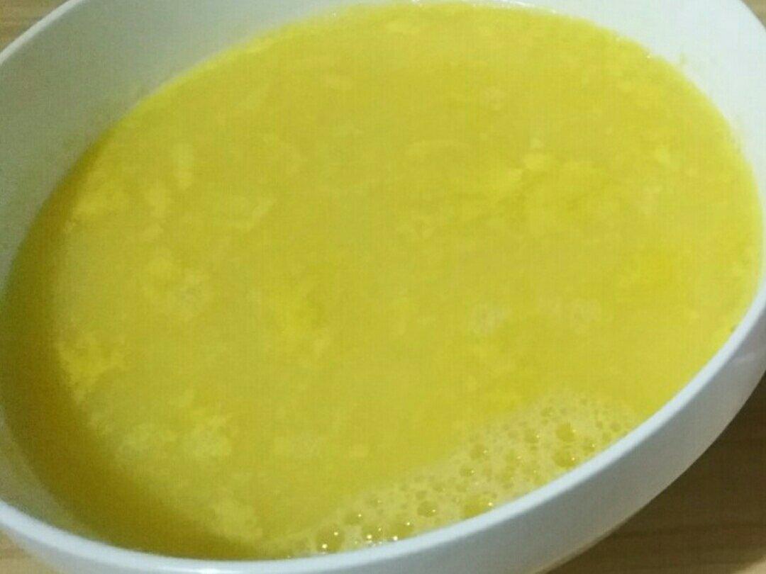 健脾鲜玉米粥