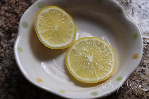 蜂蜜柠檬小番茄的做法 步骤6