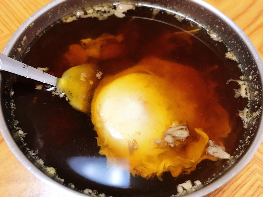 笛丽肉巴做的大姨妈红糖姜鸡蛋