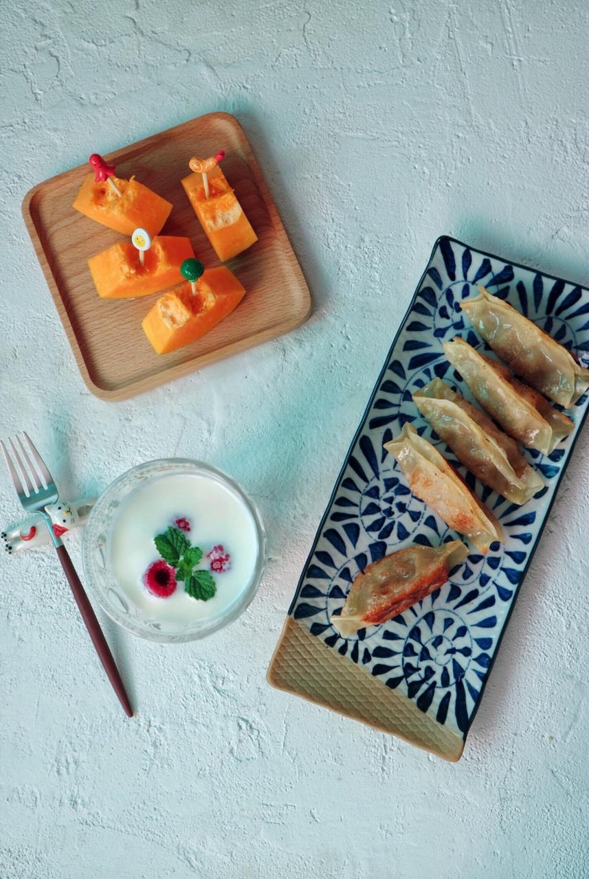 肉媛媛魔法菜单