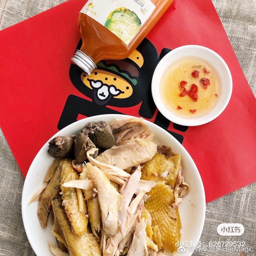 香草厨房 | 第二届美食马拉松集中打卡(已截止）