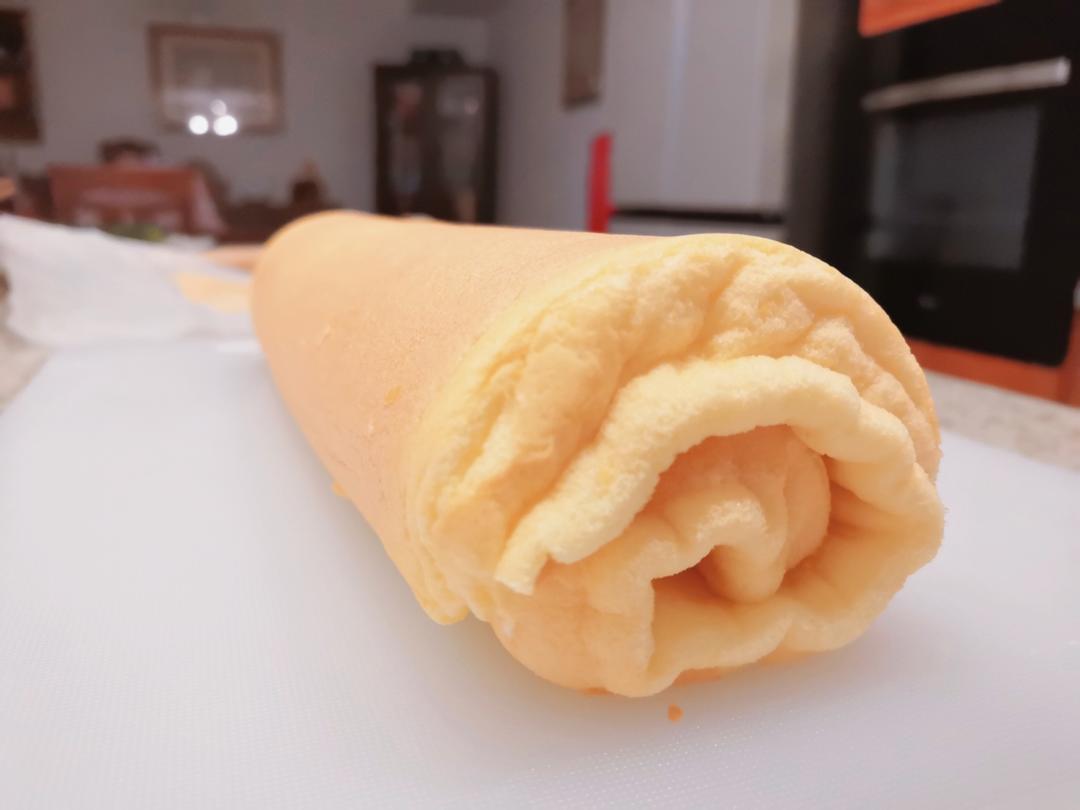 小四卷～风靡美食群的美味蛋糕卷