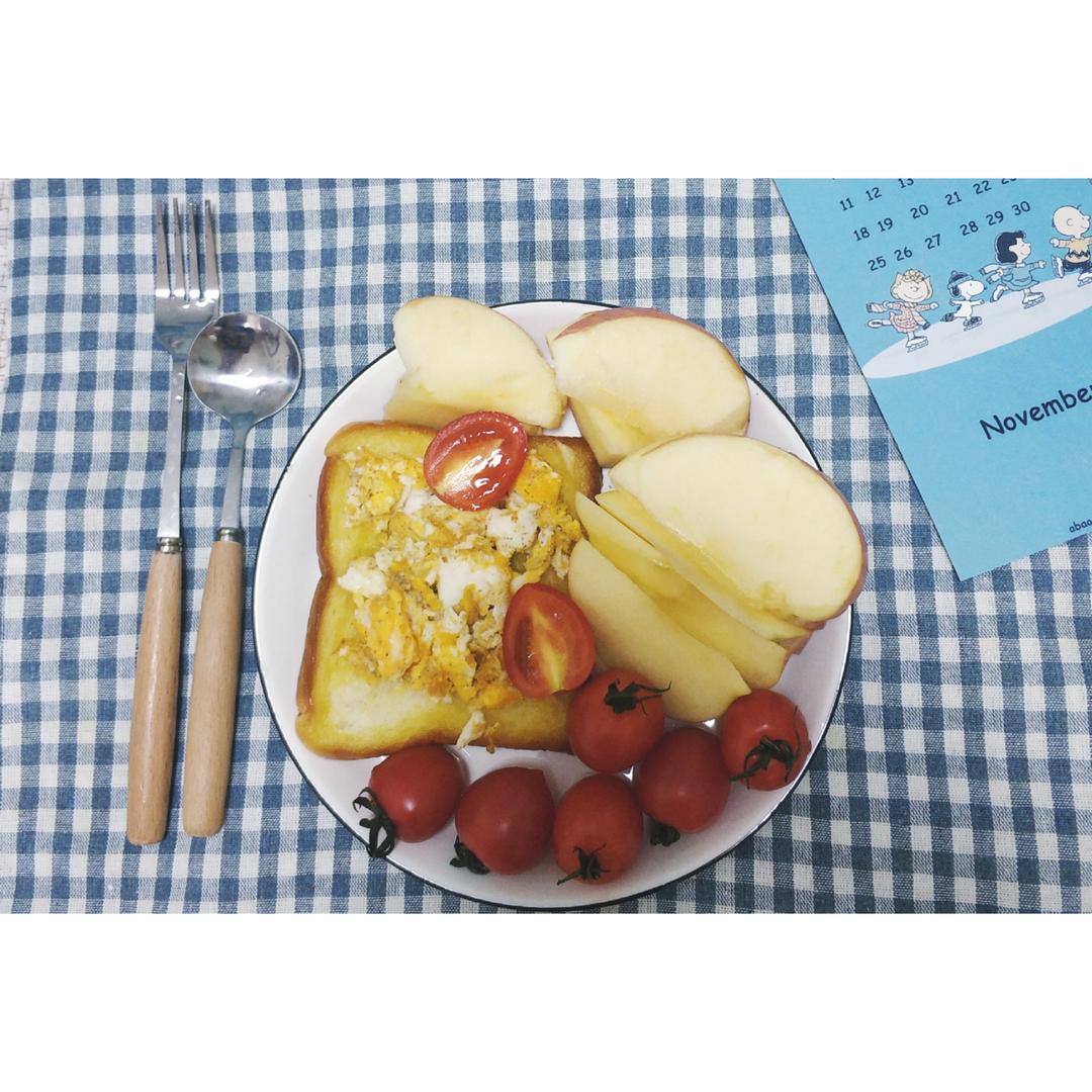 午餐•2019年8月7日