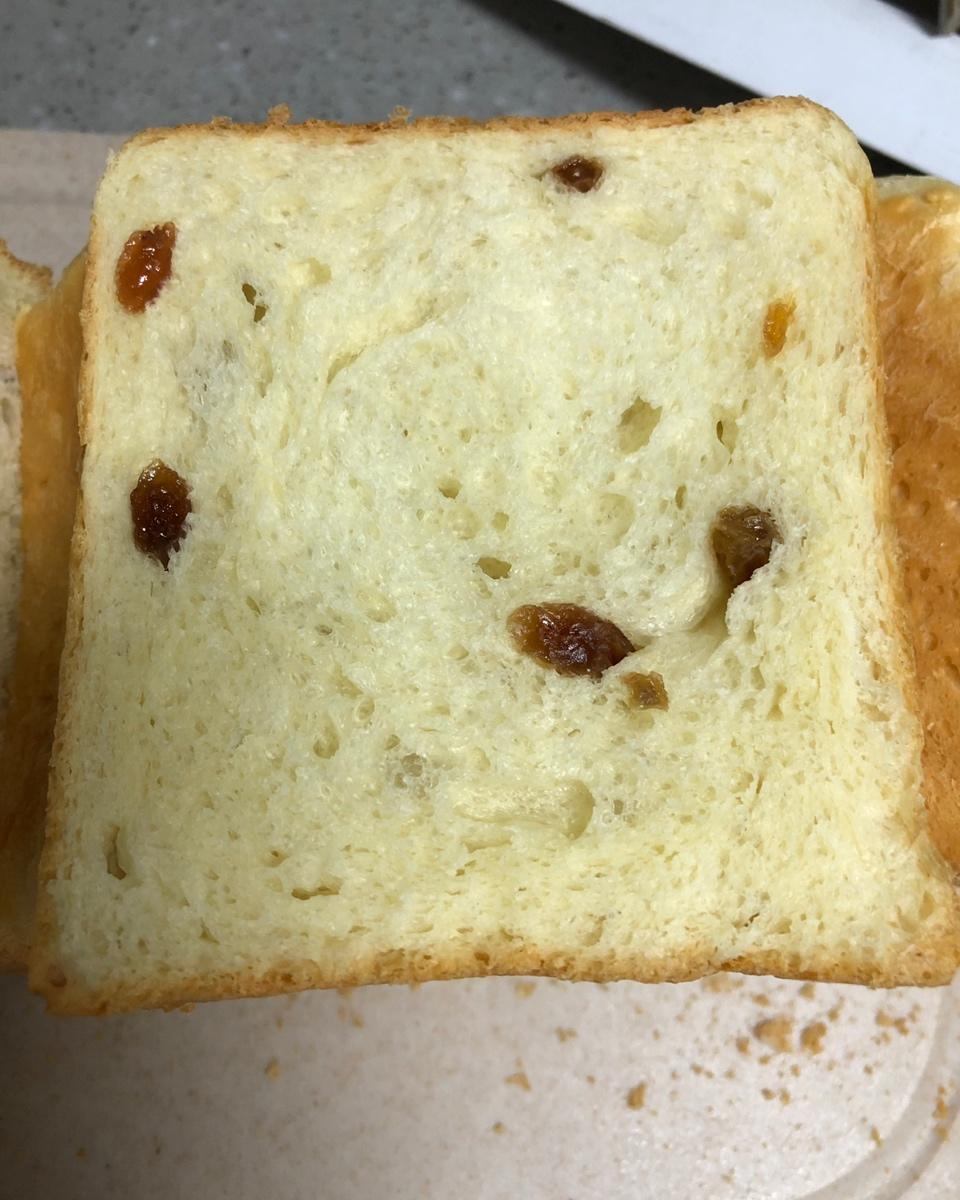 柔软好吃的蜜红豆牛奶吐司（无需分割、一次发酵）